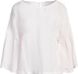 120% Lino TOPWEAR - Tops on YOOX.COM