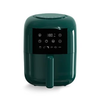 Maestro Feel Maestro Mr-755 Freidora 3 L 1200 W Freidora De Aire Caliente Verde