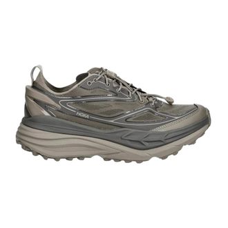Hoka One One Fitness, Heren, Groen, 43 1/3 EU, Sneakers