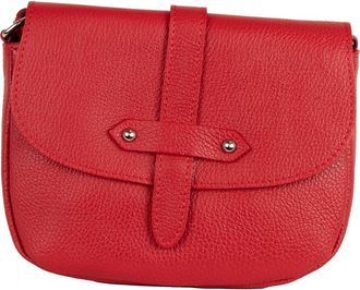Persaman New York Daphne 18 Crossbody Bag in Red at Nordstrom Rack