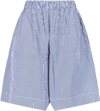 Daniela Gregis Pantaloncini A Righe