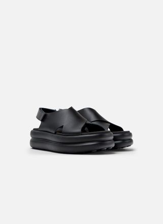Camper Sandals Women Camper Pelotas Flota Up