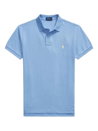 Polo Ralph Lauren Polo a maniche corte - Blu