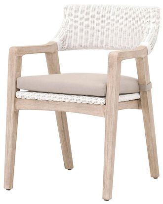 Essentials For Living Lucia Arm Chair