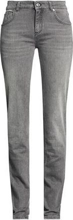 Blumarine BOTTOMWEAR - Pantaloni jeans su YOOX.COM