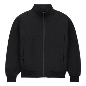 Nike x Off-White Track Jacket Black DV4389-010