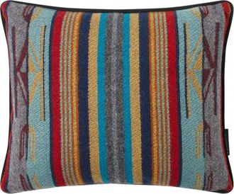 Pendleton Chimayo Pillow In Multi