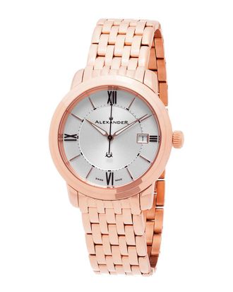 Alexander Mens Heroic Watch