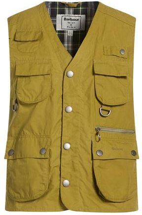 Barbour CAPISPALLA - Smanicati su YOOX.COM