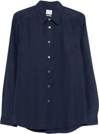 Paul Smith Regular Fit Hemd