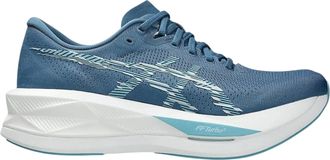Asics SONICBLAST Running Shoes in Winter Sea/Stillwater Men