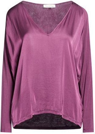 Manila Grace TOPWEAR - Tops sur YOOX.COM