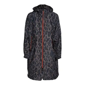 Bazar Deluxe Bazar Deluxe, Parkas, female, Gray, Size: 2XS Spolverino Parka