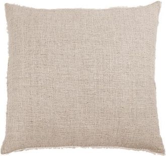 Pom Pom at Home Logan Linen Euro Sham