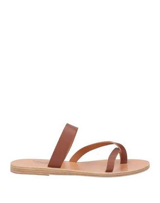 Ancient Greek Sandals CALZATURE - Infradito su YOOX.COM