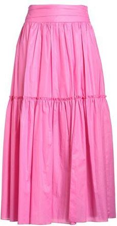 Hanita PARTES DE ABAJO - Faldas largas en YOOX.COM