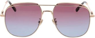 Dior Gafas de sol - Accessories - unisex - Amarillo - ONE SIZE