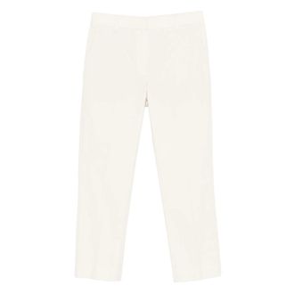 Brunello Cucinelli Pocket Trousers