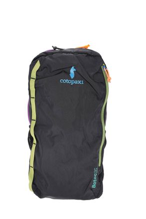 Cotopaxi Zaino Batac Del Dia Dark 16 Litri