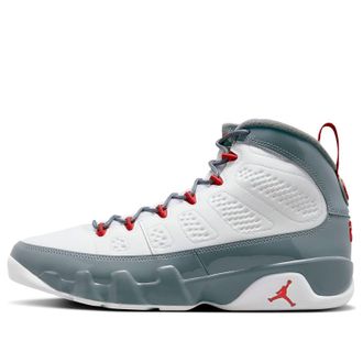 Nike Jordan Air Jordan 9 Retro Fire Red CT8019-162