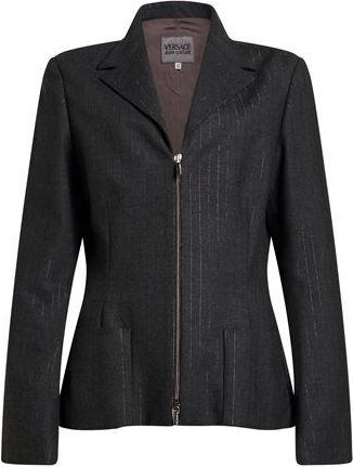 Versace SUITS and CO-ORDS - Blazers on YOOX.COM
