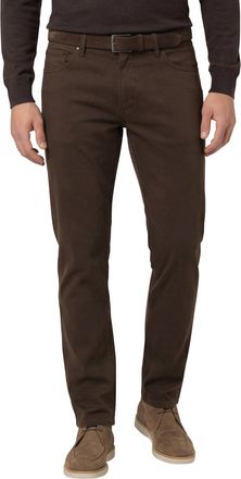 Brax jeans Brax Chuck bruin 5-pocket