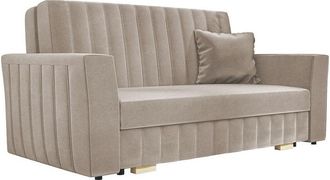 Mirjan24 Mobilier1 - Sof&aacute;-cama Columbus 137, Paros 2, Almacenaje, 0, 83x160x98cm, Muebles Ya Montados