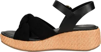 S&ouml;fft Farah Black SF0095821 Womens