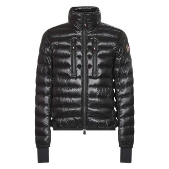 Moncler Hombre, Chaquetas, Negro, Talla: XL