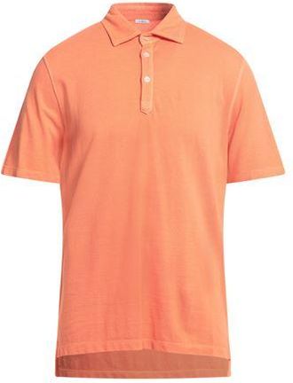 Malo TOPWEAR - Polo shirts on YOOX.COM