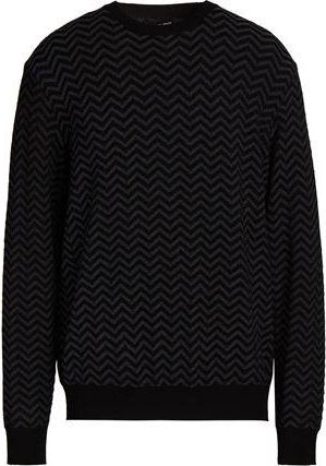 Giorgio Armani KNITWEAR - Jumpers sur YOOX.COM