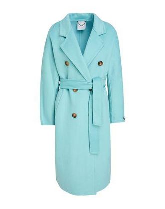 Gretha Milano JACKEN & M&Auml;NTEL - M&auml;ntel auf YOOX.COM