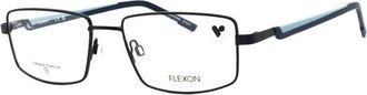 Flexon H6085 413 Matte Navy 52mm