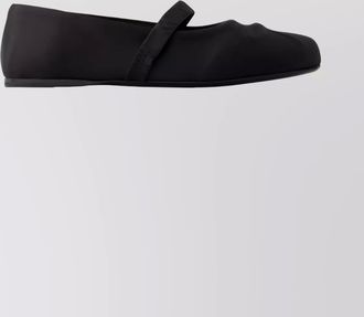 Marni synthetic ballerina shoes