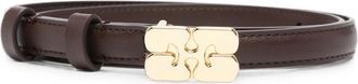 Ganni Kat Belt