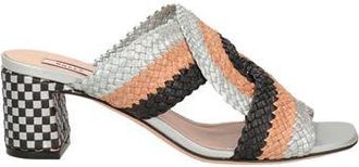 Bally CALZADO - Sandalias con cierre en YOOX.COM