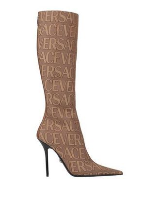 Versace SCHUHE - Stiefel auf YOOX.COM