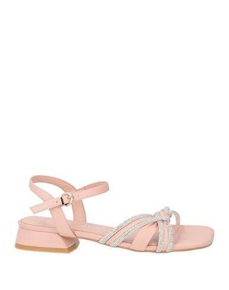 Luciano Barachini CALZADO - Sandalias con cierre en YOOX.COM