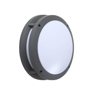 Lindby Lindby - Liren En Gris De Aluminio