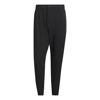 adidas Wuji Lightweight Woven Pants Black IA8119