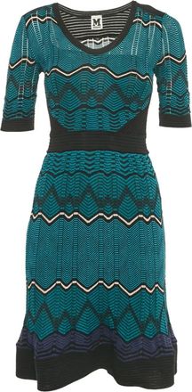 Missoni Abito corto - Blu