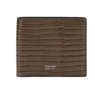 Tom Ford Hombre, Accesorios, Marr&oacute;n, Talla: ONE Size