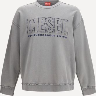 Diesel Felpa S-Boxt-Raw-V1 Man XL
