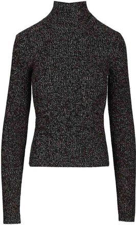 Max Mara Turtleneck Sweater