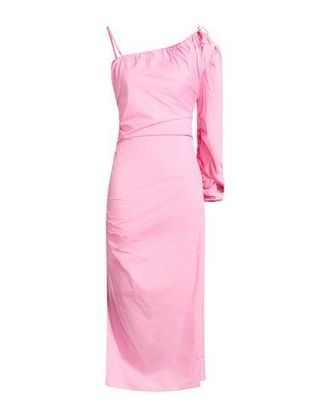 Isabelle Blanche DRESSES - Midi dresses on YOOX.COM