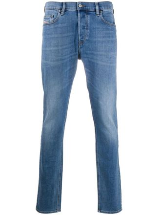 Diesel Jeans slim D-Luster - Blu