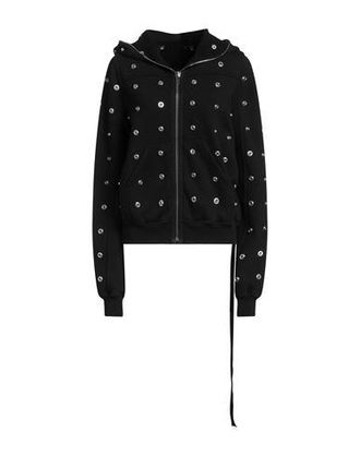 Rick Owens TOPWEAR - Felpe su YOOX.COM