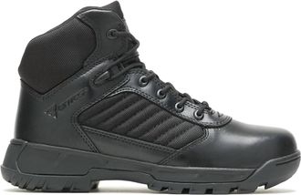 Bates Womens Tactical Sport Boots In Black