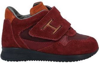Hogan FOOTWEAR - Trainers on YOOX.COM