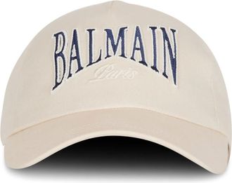Balmain Hombre, Accesorios, Blanco, Talla: ONE Size